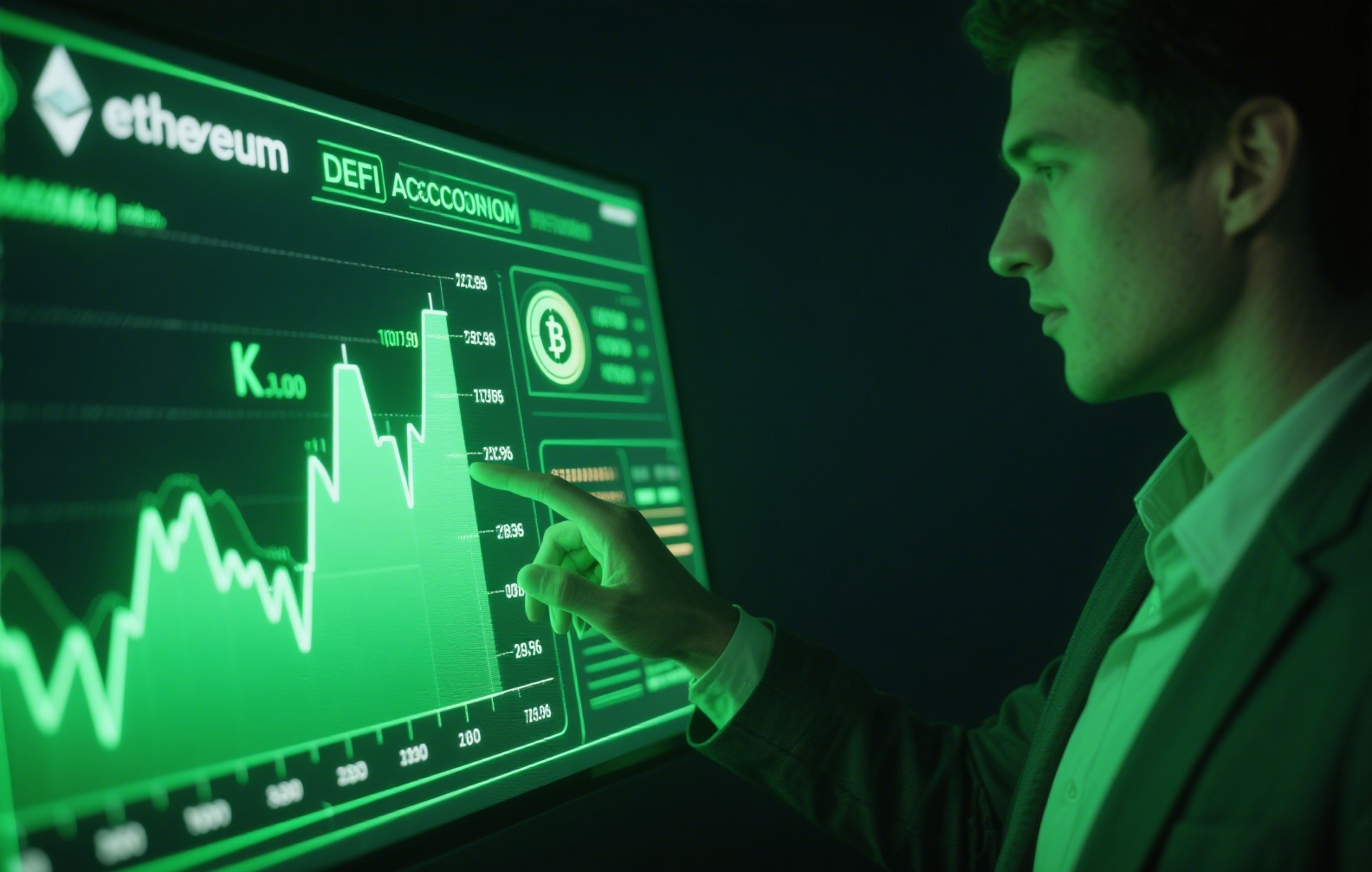 安卓版十大币圈交易所APP下载指南与安全安装攻略