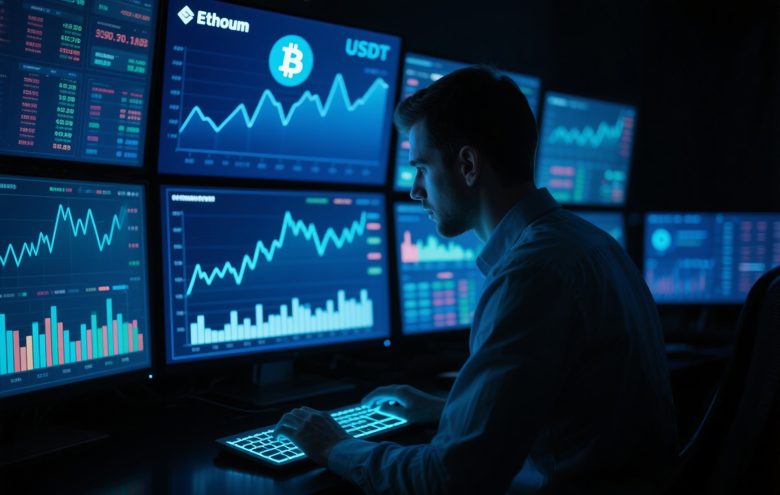 合约高返佣账号解析：揭秘交易中的佣金返还机制