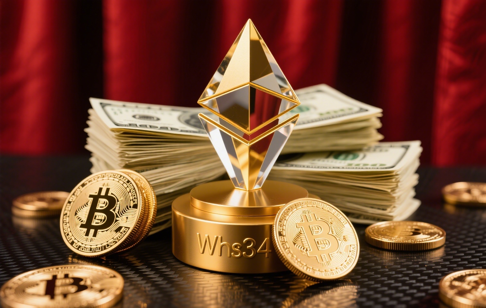 稳定币种类超100种：全面解析主流与新兴稳定币类型及选择指南