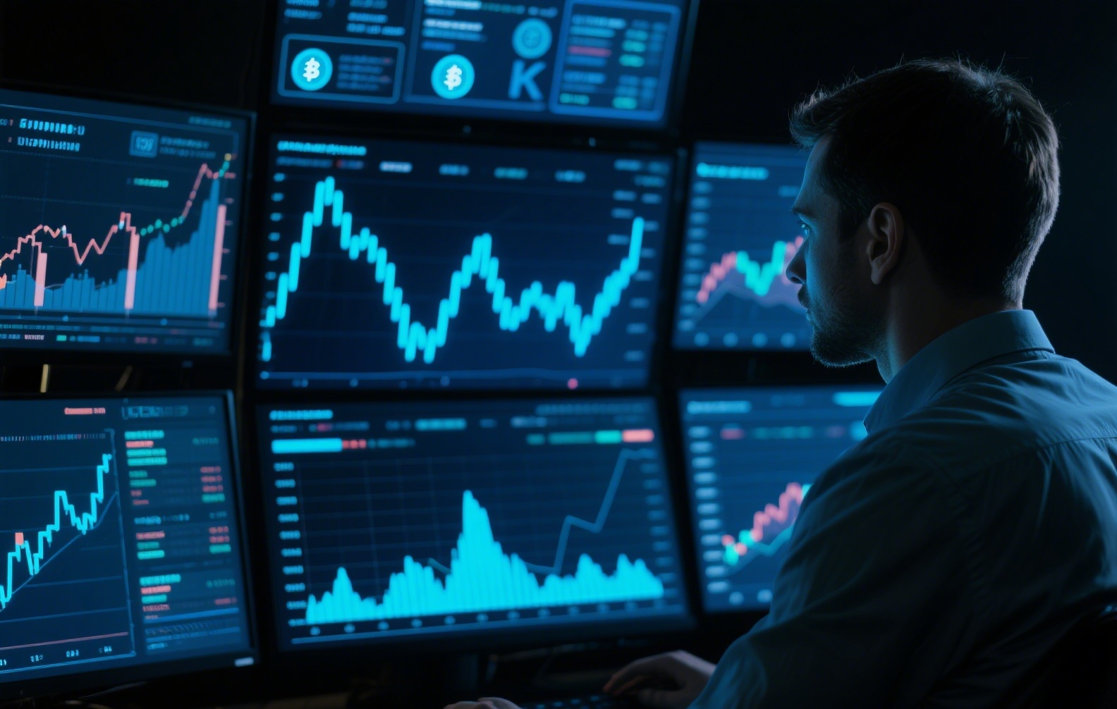 经典稳定币解析：什么是稳定币及其在加密货币市场的作用