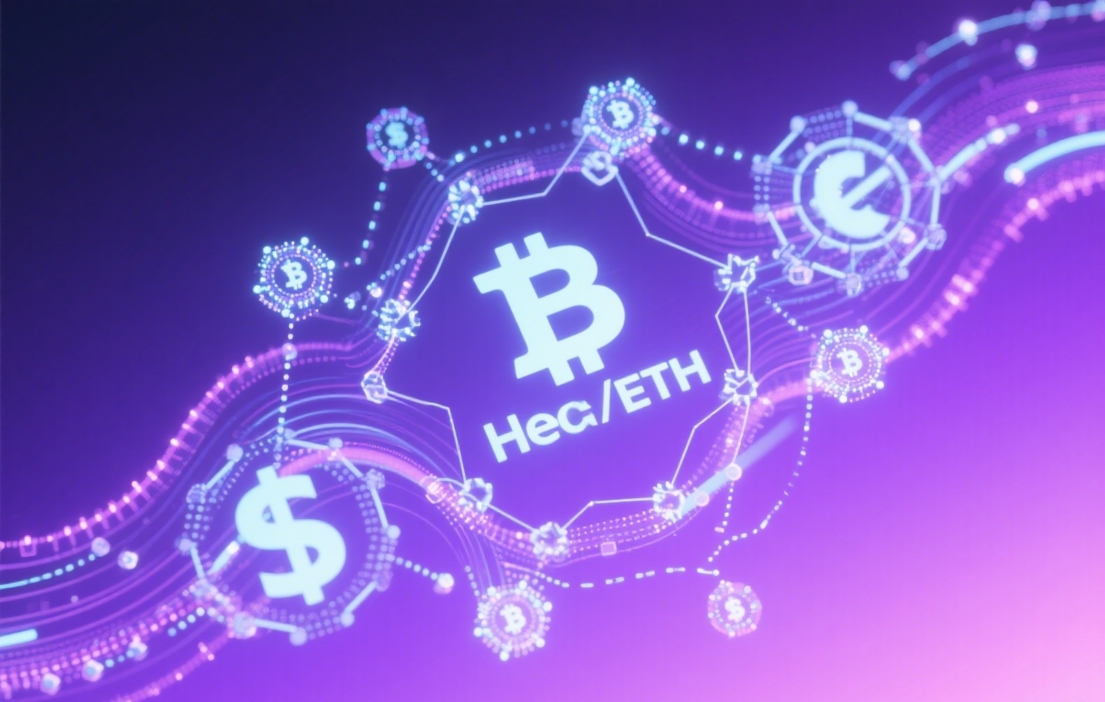 币安与美国监管机构达成和解 加密货币行业迎来转折点