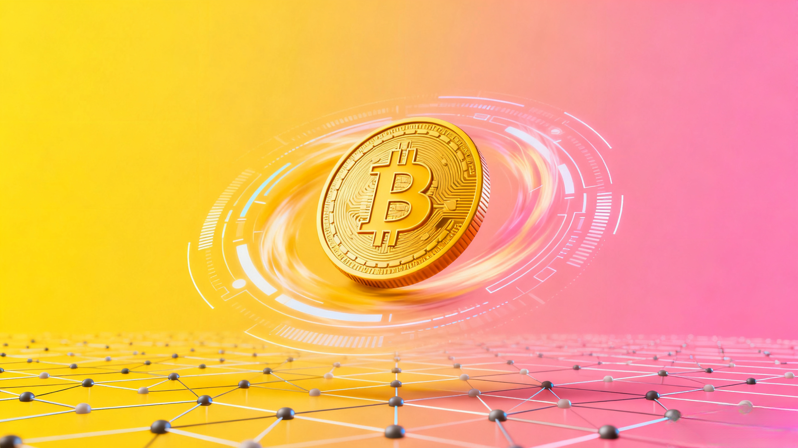 比特币稳定节点：区块链网络基石与安全守护者解析