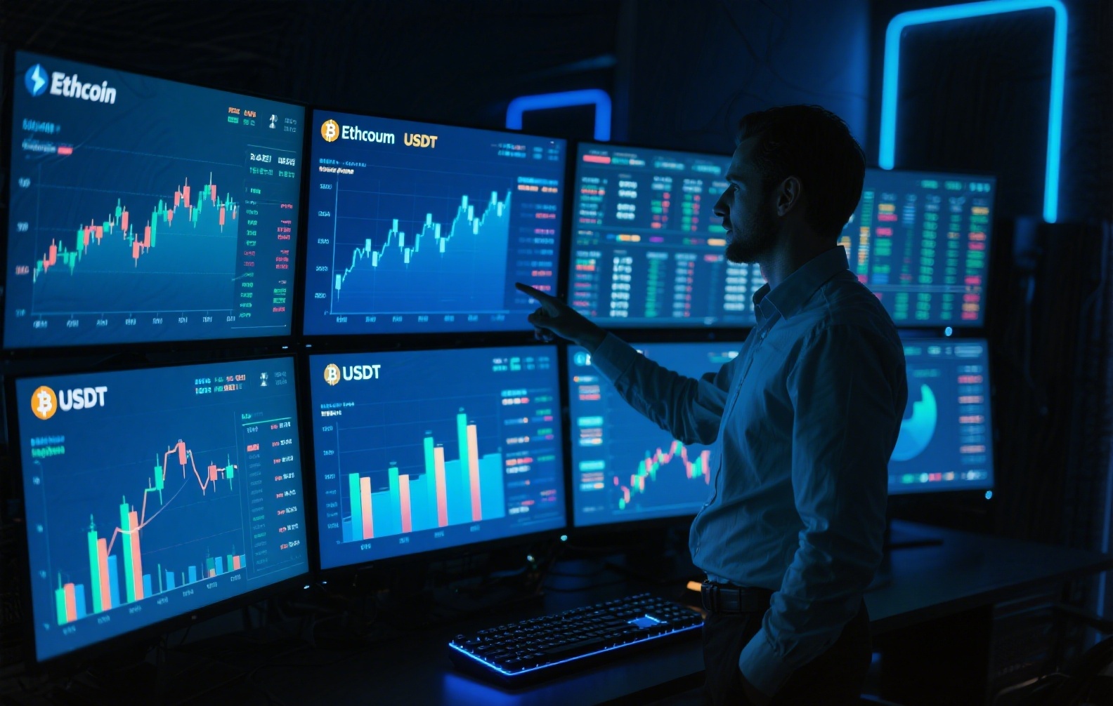 合约交易手续费返佣详解：如何降低交易成本获取额外收益