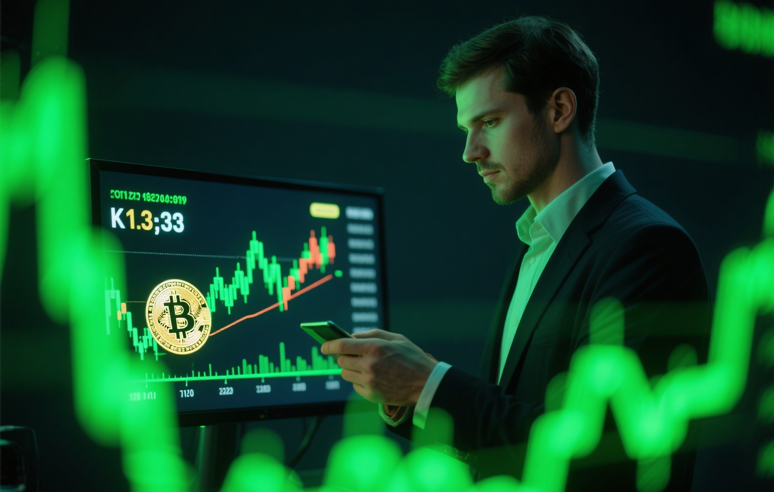 CZR币在币安交易所吗？深度解析CZR币交易平台与投资前景