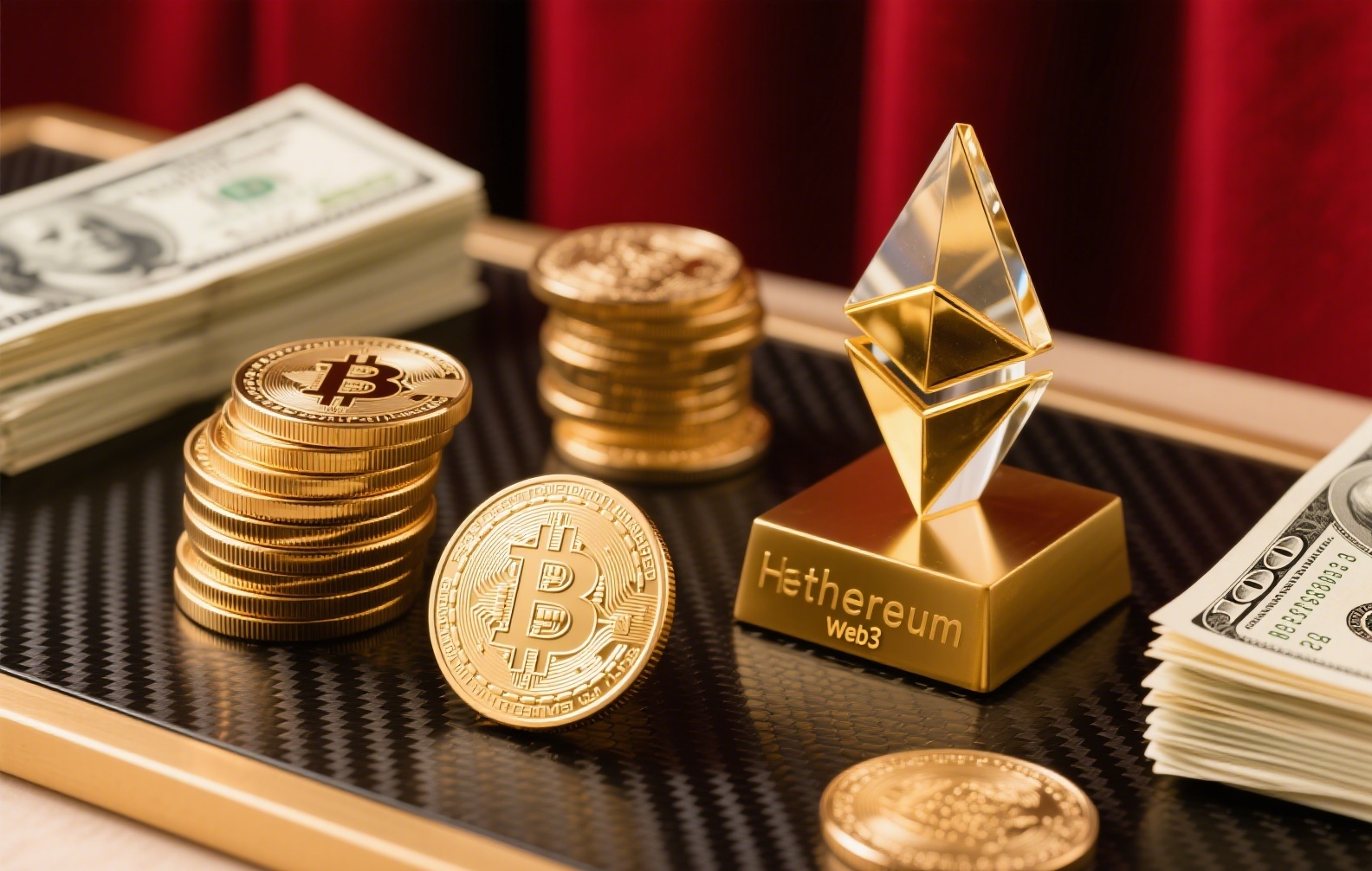 币安交易所官网网址 | 如何安全访问全球领先的数字货币交易平台