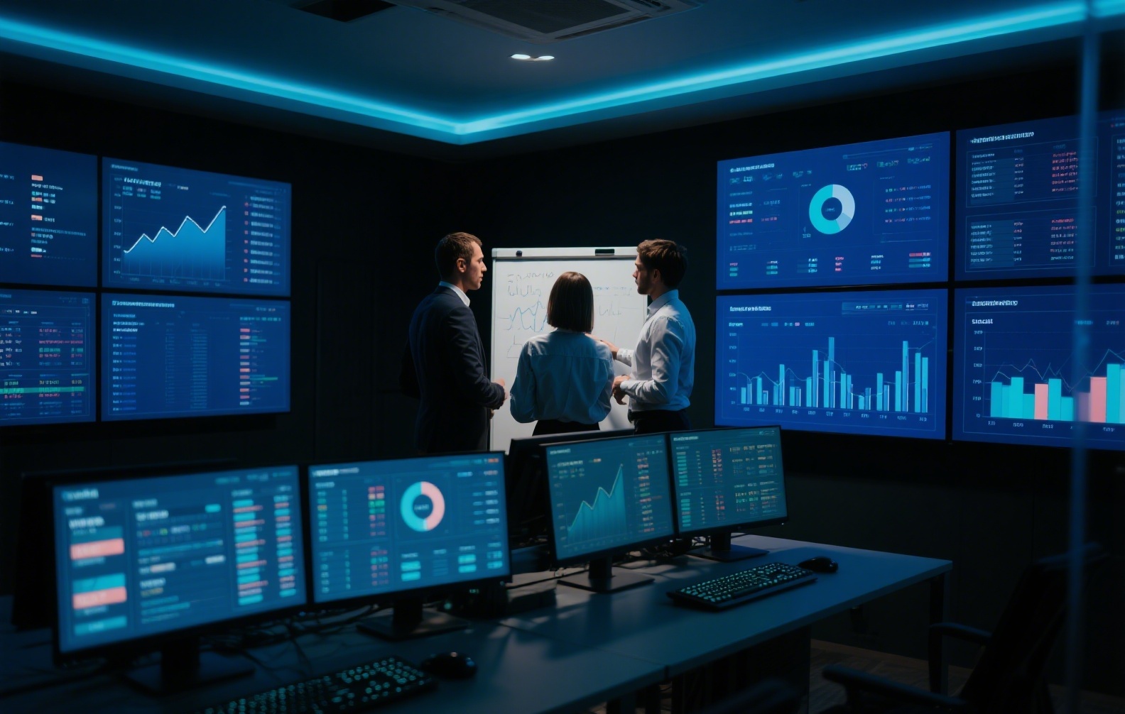 WAXP钱包与币安深度整合指南：如何安全高效地管理你的数字资产