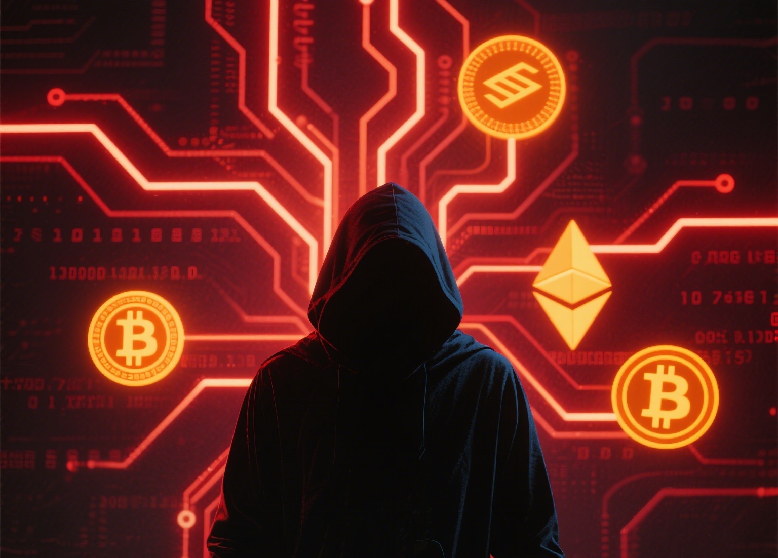 币安交易所安全指南：如何保障您的数字资产安全 | 必应搜索优化