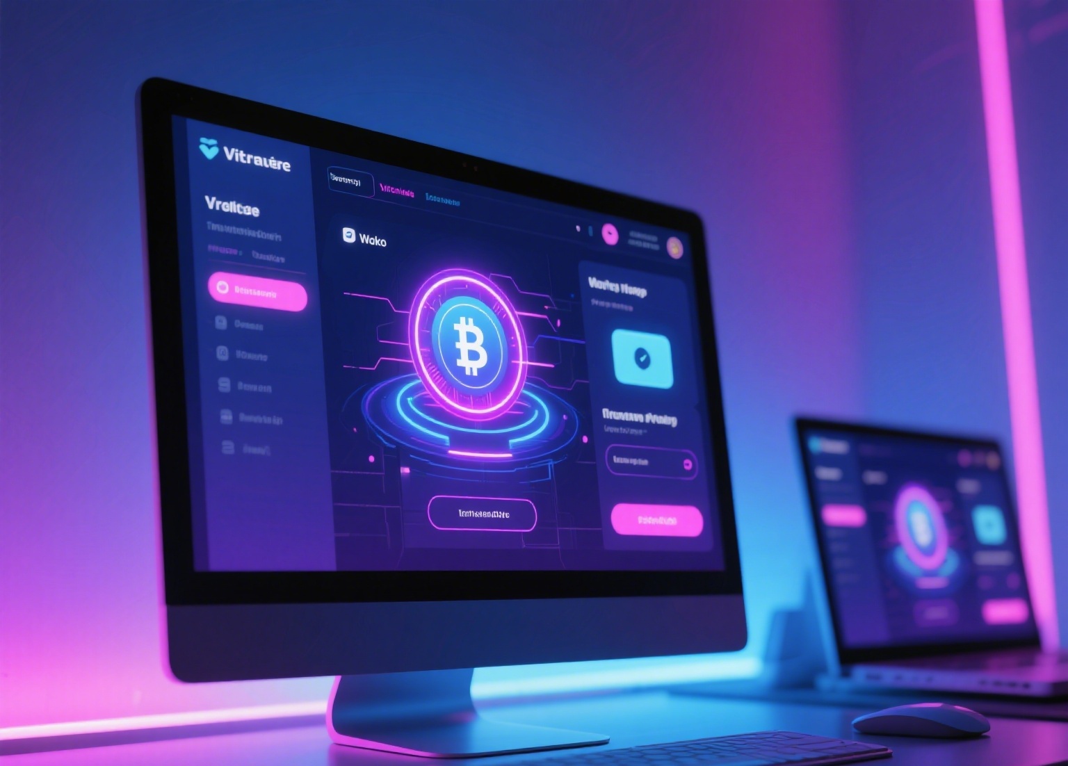 币圈合约套利策略与返佣机制全解析 | 实战技巧分享