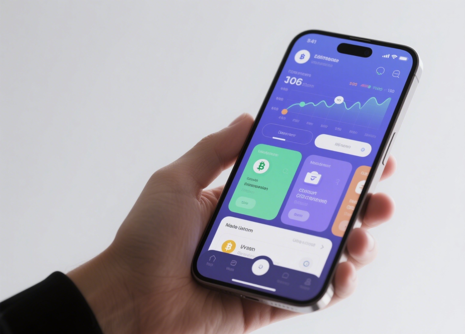 币安交易所英文缩写BNB：全球领先的加密货币交易平台