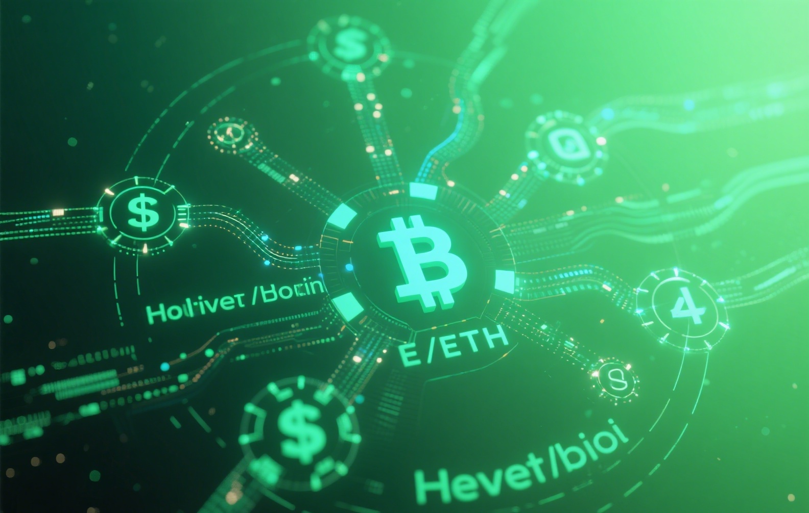 RMA与稳定币：数字金融的稳定基石与未来趋势解析