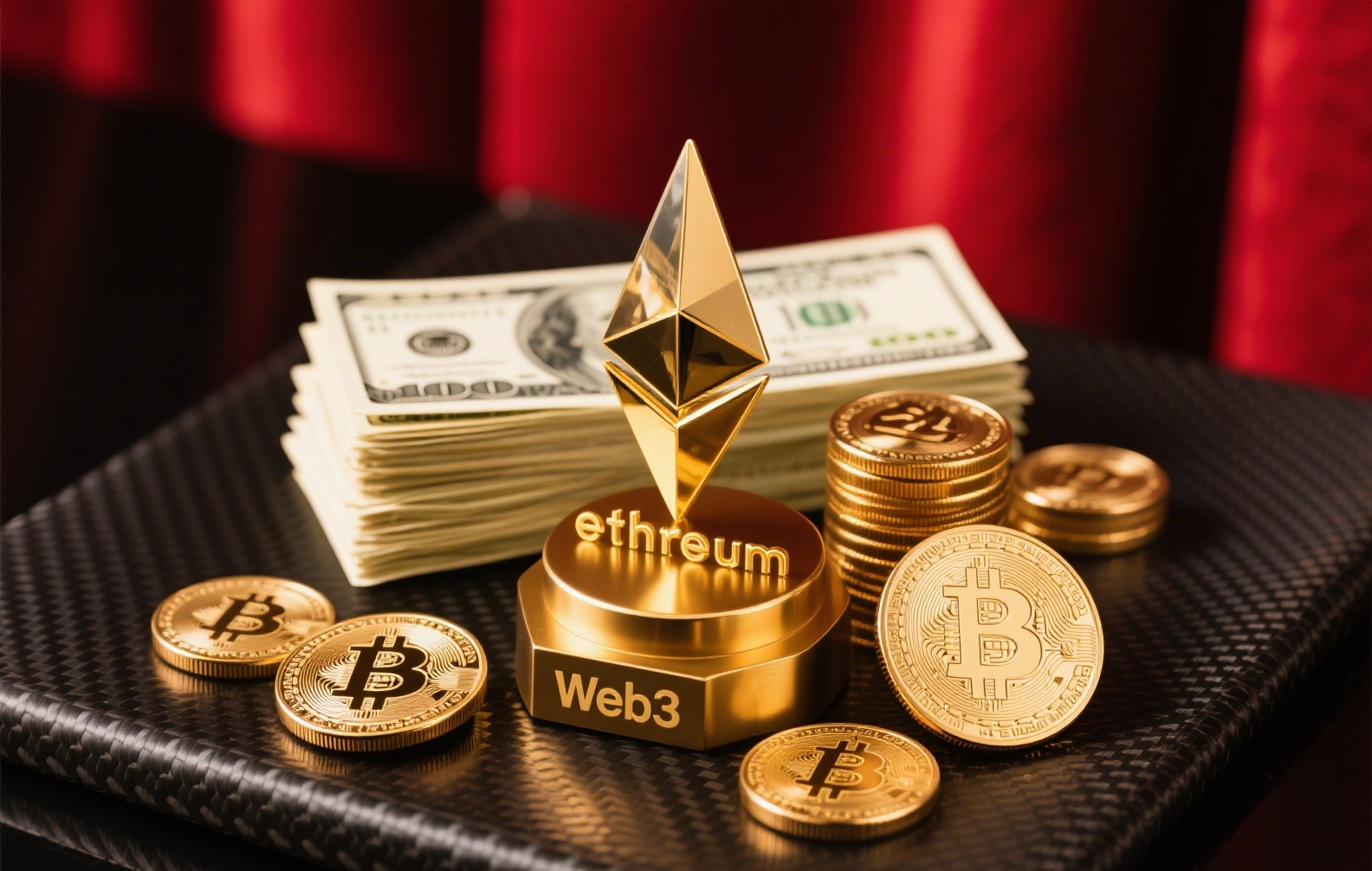 稳定币是什么？探索TRY稳定币的运作机制与投资价值