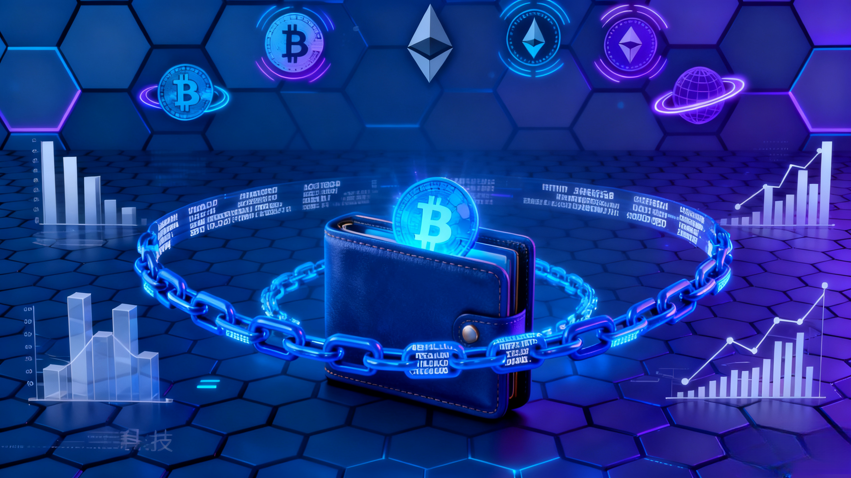 京东稳定币简称JDC是什么？揭秘其应用与未来前景