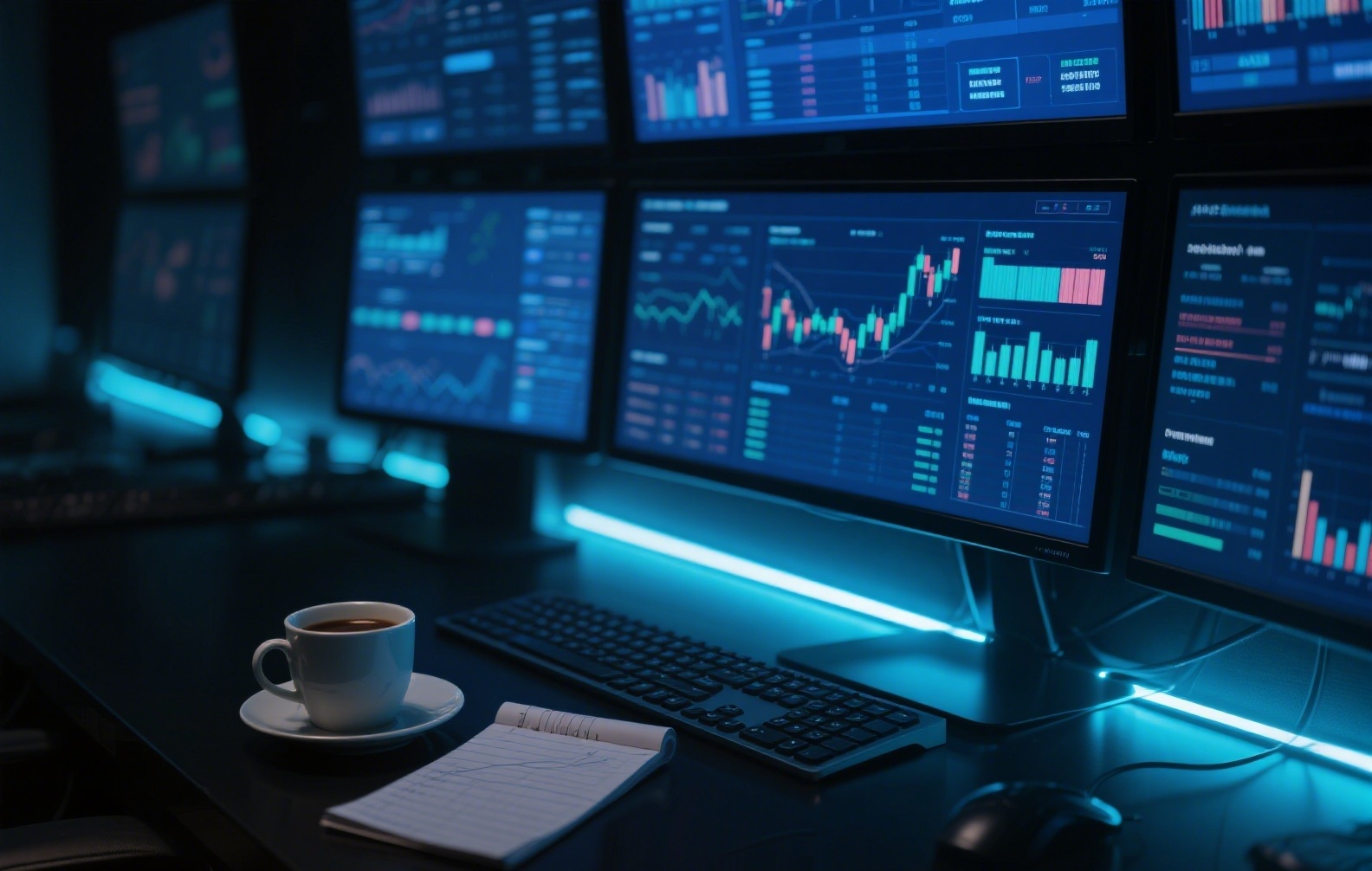 币安交易所未来是否重新上架Luna？深度解析可能性与市场影响