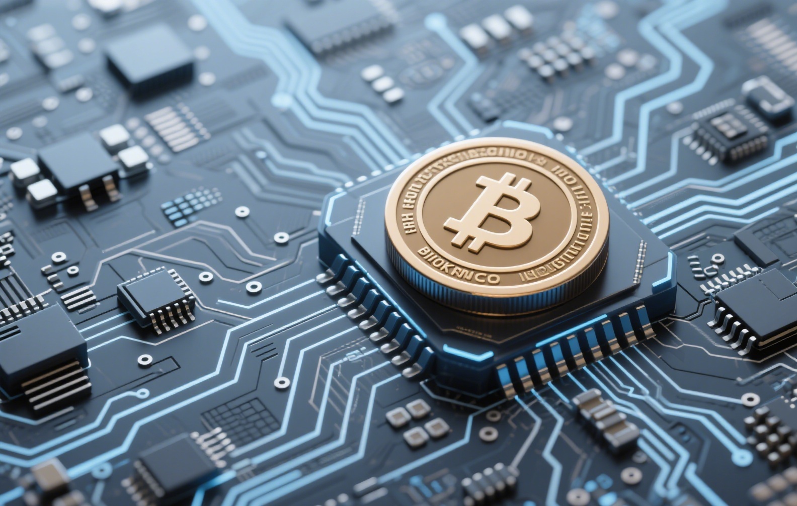 数字支付与稳定币发行：重塑未来金融交易的关键技术