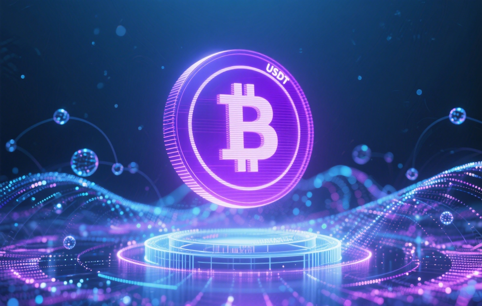 天才法案如何重塑稳定币挂钩机制？未来金融稳定新解读