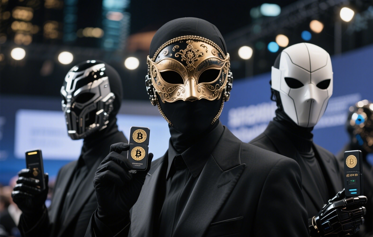 稳定币是什么？探索Bold稳定币的优势与未来前景