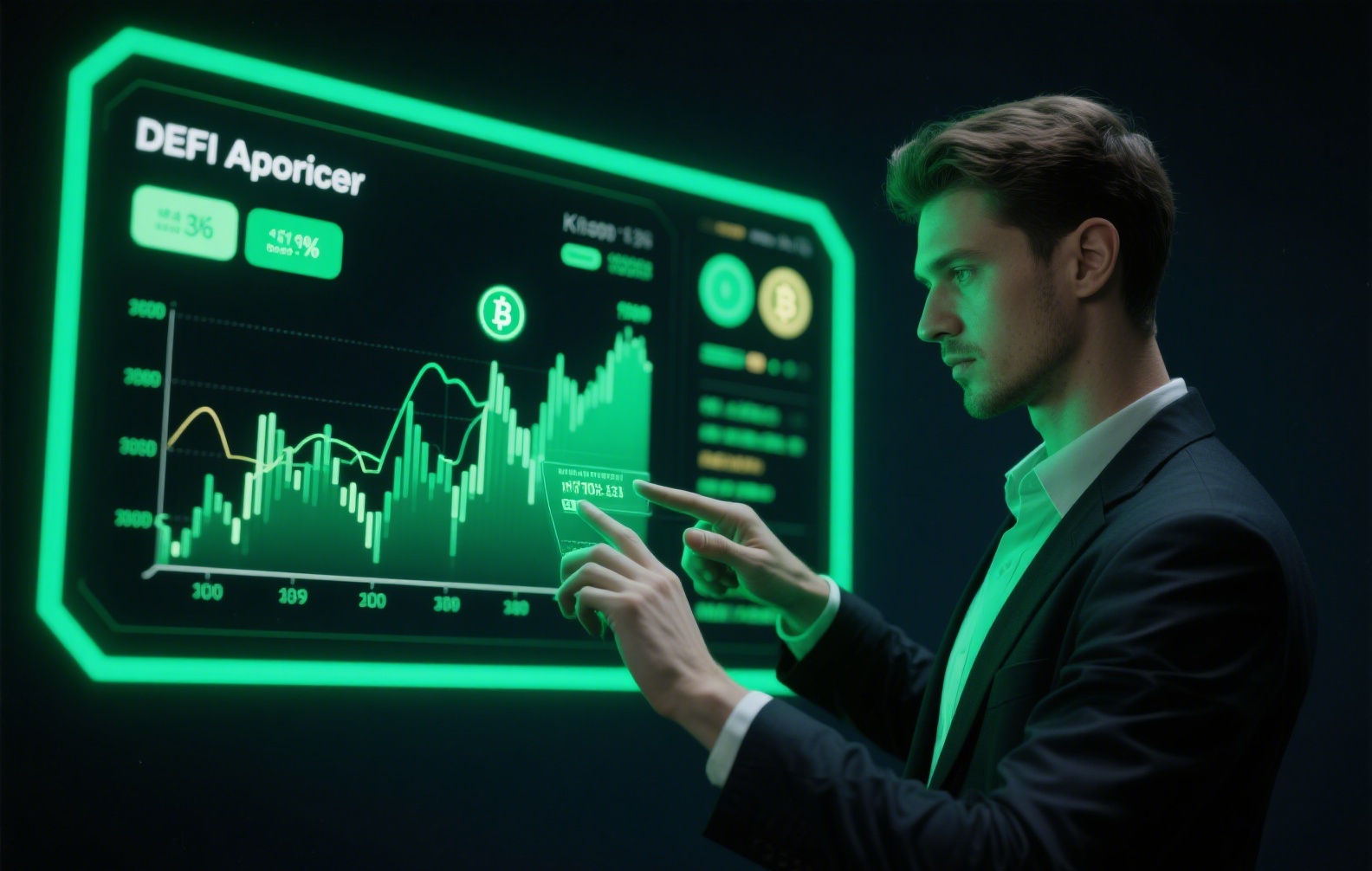 黄金锚定稳定币：数字资产中的避险新选择与价值存储